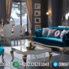 Sofa Tamu Minimalis Terbaru Elegant Style 100 % High Quality ST-1301