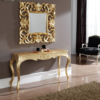 Victorian Meja Konsol Mewah Ukiran Jepara Classic Luxury High Quality ST-1346 | Sofa Tamu Jepara - Dima Furniture Victorian Meja Konsol Mewah Ukiran Jepara Classic Luxury High Quality ST-1346