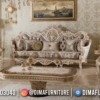 Best Sale Sofa Tamu Mewah Jepara Ukiran Luxury Baroque New Style ST-1429