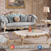 Best Sale Sofa Tamu Mewah Quora Luxury Classic Carving ST-1442 | Sofa Tamu Jepara - Dima Furniture Best Sale Sofa Tamu Mewah Quora Luxury Classic Carving ST-1442