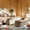 Desain Set Tempat Tidur Mewah Ukiran Luxury Royal Classic New Furniture Jepara ST-1419 | Sofa Tamu Jepara - Dima Furniture Desain Set Tempat Tidur Mewah Ukiran Luxury Royal Classic New Furniture Jepara ST-1419