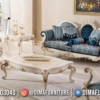 Furniture Jepara Sofa Tamu Mewah Terbaru Luxurious Style Kayu TPK Perhutani ST-1435 | Sofa Tamu Jepara - Dima Furniture Furniture Jepara Sofa Tamu Mewah Terbaru Luxurious Style Kayu TPK Perhutani ST-1435