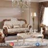 Great Set Sofa Tamu Mewah Jepara Luxurious Design Soft Fabric ST-1452 Great Set Sofa Tamu Mewah Jepara Luxurious Design Soft Fabric ST-1452