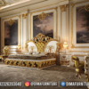 Greatest Style Tempat Tidur Jepara Luxury Carving 100 % High Quality ST-1425