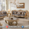 Model Sofa Tamu Mewah Terbaru Luxurious Design Excellent Color ST-1427 | Sofa Tamu Jepara - Dima Furniture Model Sofa Tamu Mewah Terbaru Luxurious Design Excellent Color ST-1427