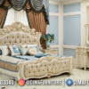 New Tempat Tidur Mewah Ukiran Luxurious Design Excellent Color ST-1405 | Sofa Tamu Jepara - Dima Furniture New Tempat Tidur Mewah Ukiran Luxurious Design Excellent Color ST-1405
