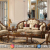 Sofa Tamu Jepara Terbaru, New Set Sofa Tamu Mewah Classic Luxury Carving ST-1448 | Sofa Tamu Jepara - Dima Furniture Sofa Tamu Jepara Terbaru, New Set Sofa Tamu Mewah Classic Luxury Carving ST-1448