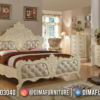 Tempat Tidur Mewah Classic Luxury Furniture Jepara Classic Elegant ST-1403 | Sofa Tamu Jepara - Dima Furniture Tempat Tidur Mewah Classic Luxury Furniture Jepara Classic Elegant ST-1403