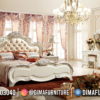 Tempat Tidur Mewah, Dipan Mewah Ukir Luxury Carving New Style ST-1412 | Sofa Tamu Jepara - Dima Furniture Tempat Tidur Mewah, Dipan Mewah Ukir Luxury Carving New Style ST-1412