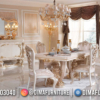 Desain Meja Makan Mewah Luxury Carving Furniture Jepara New Released ST-1463 | Sofa Tamu Jepara - Dima Furniture Desain Meja Makan Mewah Luxury Carving Furniture Jepara New Released ST-1463