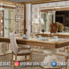 Harga Meja Makan Mewah Ukiran Classic Jepara Elegant Style ST-1494 | Sofa Tamu Jepara - Dima Furniture Harga Meja Makan Mewah Ukiran Classic Jepara Elegant Style ST-1494