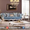 New Set Sofa Tamu Mewah Jepara Luxury Beludru Fabric Comfort Zone ST-1462 New Set Sofa Tamu Mewah Jepara Luxury Beludru Fabric Comfort Zone ST-1462