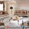 Desain Sofa Tamu Mewah Klasik Great Solid Wood New Style ST-1506 | Sofa Tamu Jepara - Dima Furniture Desain Sofa Tamu Mewah Klasik Great Solid Wood New Style ST-1506