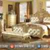 Harga Tempat Tidur Mewah Terbaru Excellent Duco Color Best Seller 2021 ST-1541 | Sofa Tamu Jepara - Dima Furniture Harga Tempat Tidur Mewah Terbaru Excellent Duco Color Best Seller 2021 ST-1541