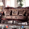 Jual Sofa Tamu Mewah Jepara Classic Luxury Natural Jati Perhutani ST-1514 | Sofa Tamu Jepara - Dima Furniture Jual Sofa Tamu Mewah Jepara Classic Luxury Natural Jati Perhutani ST-1514
