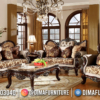 Model Sofa Tamu Mewah Terbaru Luxury Carving Majesty Style ST-1513 | Sofa Tamu Jepara - Dima Furniture Model Sofa Tamu Mewah Terbaru Luxury Carving Majesty Style ST-1513