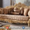Set Sofa Mewah Ruang Tamu Luxurious Style ST-1517 — sofa mewah ruang tamu,set sofa mewah,set sofa mewah ruang tamu Set Sofa Mewah Ruang Tamu Luxurious Style ST-1517
