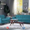 Sofa Minimalis Terbaru Retro Style Best Quality Furniture Jepara ST-1561 | Sofa Tamu Jepara - Dima Furniture Sofa Minimalis Terbaru Retro Style Best Quality Furniture Jepara ST-1561