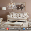 Sofa Tamu Mewah Jepara Excellent Duco Color Best Sale This Year ST-1500