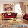 Sofa Tamu Mewah Terbaru New Golden Shine Duco Elegant Color ST-1503 | Sofa Tamu Jepara - Dima Furniture Sofa Tamu Mewah Terbaru New Golden Shine Duco Elegant Color ST-1503