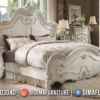 Tempat Tidur Mewah Terlaris Luxury Design High Quality ST-1538 | Sofa Tamu Jepara - Dima Furniture Tempat Tidur Mewah Terlaris Luxury Design High Quality ST-1538