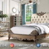 Best Selling Tempat Tidur Mewah Jepara High Quality ST-1577