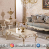 Classy Beauty Sofa Tamu Terbaru Kota Bandung Best Price Diskon ST-1590