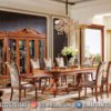 Jual Set Meja Makan 8 Kursi Minimalis Mewah Kualitas Terbaik ST-1609 — jual set meja kantor,meja kantor semarang,set meja kantor,meja kantor murah Jual Set Meja Makan 8 Kursi Minimalis Mewah Kualitas Terbaik ST-1609