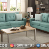 Kursi Tamu Minimalis Terbaru Classy Retro Kualitas No1 ST-1643