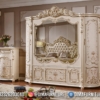 Lemari Pakaian Mewah Carlotta Furniture Jepara Terbaru Best Product ST-1616