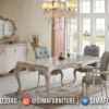 Best Sale Meja Makan terbaru Mewah Beauty Duco Best Quality ST-1647 | Sofa Tamu Jepara - Dima Furniture Best Sale Meja Makan terbaru Mewah Beauty Duco Best Quality ST-1647