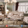 Charming Desain Kursi Sofa Jepara Terbaru Furniture Shabby ST-1651 | Sofa Tamu Jepara - Dima Furniture Charming Desain Kursi Sofa Jepara Terbaru Furniture Shabby ST-1651