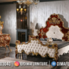 Desain Dipan Kamar Set Terbaru Top Quality Furniture Jepara ST-1679