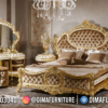 Golden Daneen Dipan Mewah Kamar Set Terbaru Modern Italy Classy ST-1678 | Sofa Tamu Jepara - Dima Furniture Golden Daneen Dipan Mewah Kamar Set Terbaru Modern Italy Classy ST-1678
