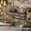 Harga Set Kursi Sofa Tamu Mewah Exclusive Govinda Best Product ST-1670 | Sofa Tamu Jepara - Dima Furniture Harga Set Kursi Sofa Tamu Mewah Exclusive Govinda Best Product ST-1670