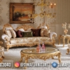 Kursi Ruang Tamu Jepara Sofa Mewah Golden Vanesha Carving ST-1658 | Sofa Tamu Jepara - Dima Furniture Kursi Ruang Tamu Jepara Sofa Mewah Golden Vanesha Carving ST-1658