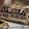 Model Sofa Tamu Mewah Carving New Style Meubel Jepara ST-1669