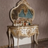 Buy Now Meja Rias Klasik Mewah Kota Medan Good Furniture Indonesia ST-1706 | Sofa Tamu Jepara - Dima Furniture Buy Now Meja Rias Klasik Mewah Kota Medan Good Furniture Indonesia ST-1706