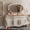 Exclusive Meja Konsol Jepara Mewah Carving Premium Quality ST-1713 | Sofa Tamu Jepara - Dima Furniture Exclusive Meja Konsol Jepara Mewah Carving Premium Quality ST-1713