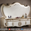 Jual Bufet TV Meja Hias Eropa Classy White Catalina Best Quality ST-1702 | Sofa Tamu Jepara - Dima Furniture Jual Bufet TV Meja Hias Eropa Classy White Catalina Best Quality ST-1702
