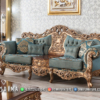 Luxury Carving Sofa Tamu Mewah Jepara Terbaru Best Design Terkini ST-1739