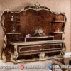 Meja Bufet TV Mewah Terbaru Ukiran Jepara Best Product ST-1701 | Sofa Tamu Jepara - Dima Furniture Meja Bufet TV Mewah Terbaru Ukiran Jepara Best Product ST-1701