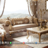 New Design Kursi Ruang Tamu Mewah Jepara Ayunda Beauty ST-1786