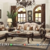 Sofa Tamu Klasik Mewah Jepara Natural Combination Top Design ST-1730 | Sofa Tamu Jepara - Dima Furniture Sofa Tamu Klasik Mewah Jepara Natural Combination Top Design ST-1730