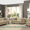 Desain Sofa Tamu Minimalis Terbaru Set Living Room Exclusive ST-1839