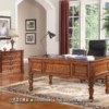 Diskon Meja Kantor Minimalis Untuk Direktur Best Quality Product ST-1809 | Sofa Tamu Jepara - Dima Furniture Diskon Meja Kantor Minimalis Untuk Direktur Best Quality Product ST-1809