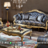 Furniture Antik Kursi Tamu Antik Mewah Ukiran Klasik Harga Murah ST-1806