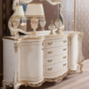 Harga Meja Konsul Terbaru Modern Classy Meubel 100% Bestseller ST-1814