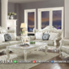 Sofa Ruang Tamu Mewah Mebel Jepara Best Quality ST-1832