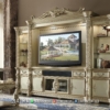Beauty Design Bufet TV Mewah Terbaru Jepara Best Quality ST-1868 | Sofa Tamu Jepara - Dima Furniture Beauty Design Bufet TV Mewah Terbaru Jepara Best Quality ST-1868